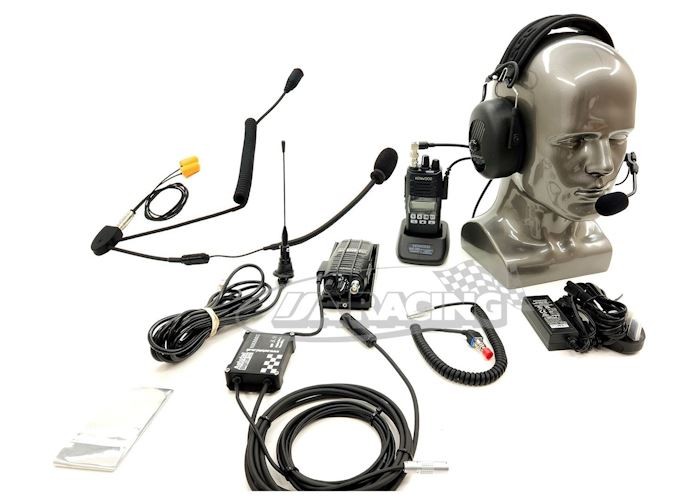 NX8000 DSP Profi Funk-Komplettset 5348-6000U