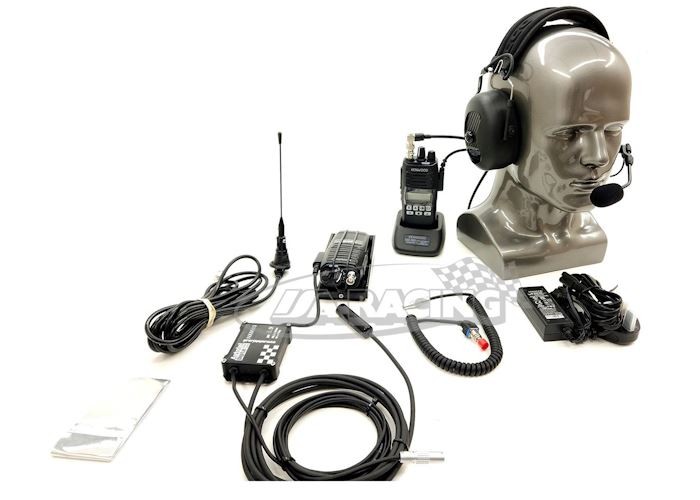 NX8000 DSP Profi Funk-Set 5348-6002U