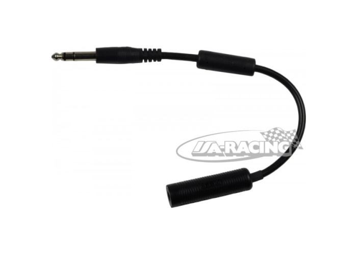 Adapter für Peltor Helme
