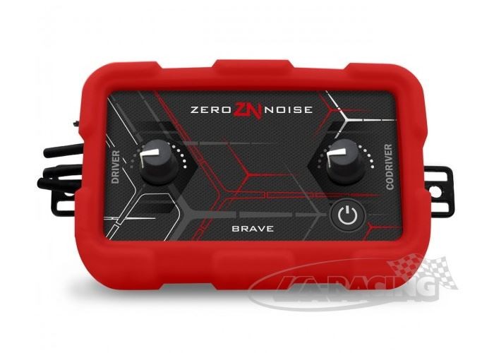 Brave analoger Intercom Verstärker