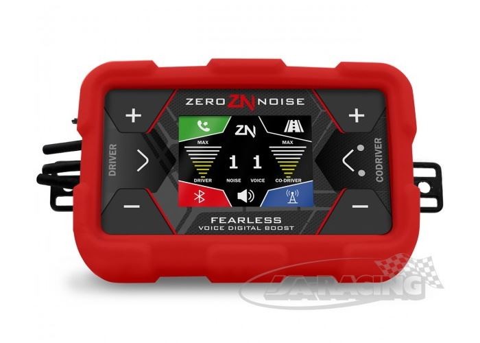 Fearless digitaler Intercom Verstärker