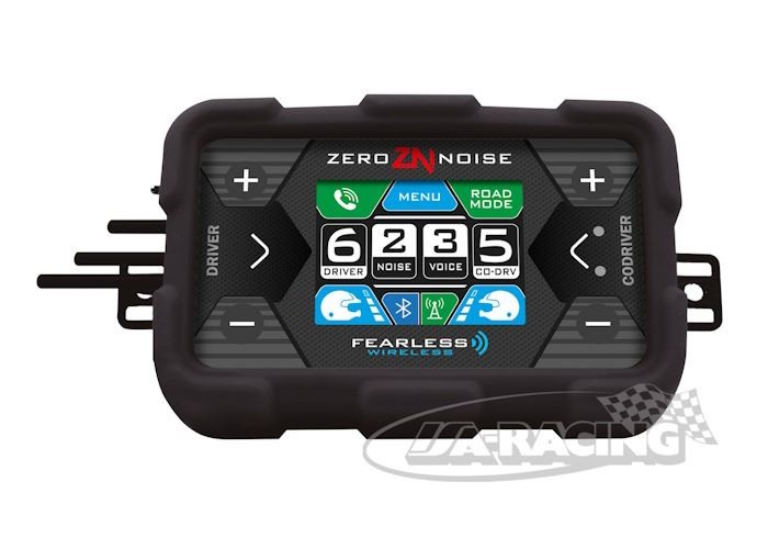 FEARLESS WW Intercom-Verstärker 5329-37
