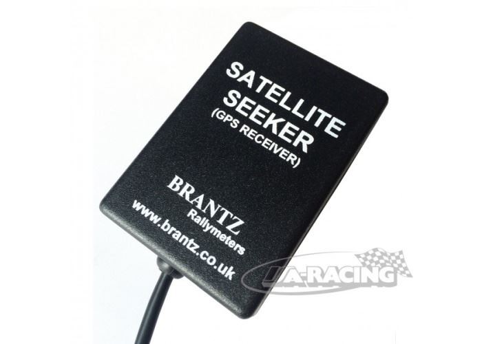 GPS Sensor