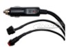 Mobiler Installations-Kit mit Kabelbaum 5370-312 Steckerbild