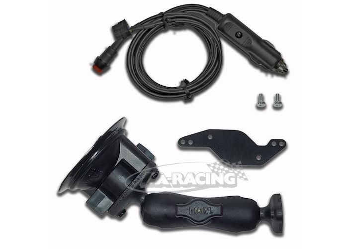 Monit Saugnapfhalter mit Kabelbaum für G-Serie 5370-312