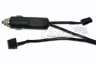 Mobiler Installations-Kit mit mit Stecker 5370-313 steckerbild