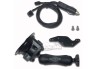Monit Saugnapfhalter mit Kabelbaum und Stecker 5370-313