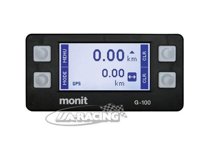 Monit G-100 Rallyecomputer