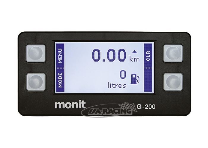 Monit G-200 Rallyecomputer