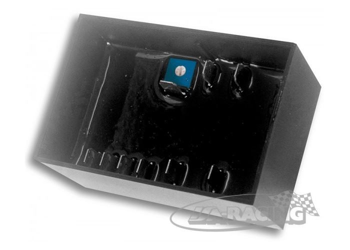 Umformer für elektronisches Geschwindigkeitssignal