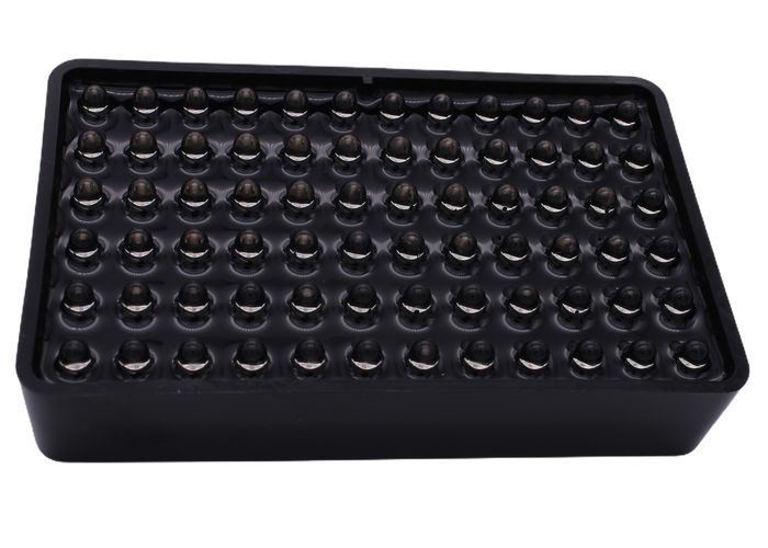 LED Regenleuchte 105x65mm