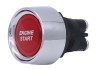 Startknopf Drucktaster