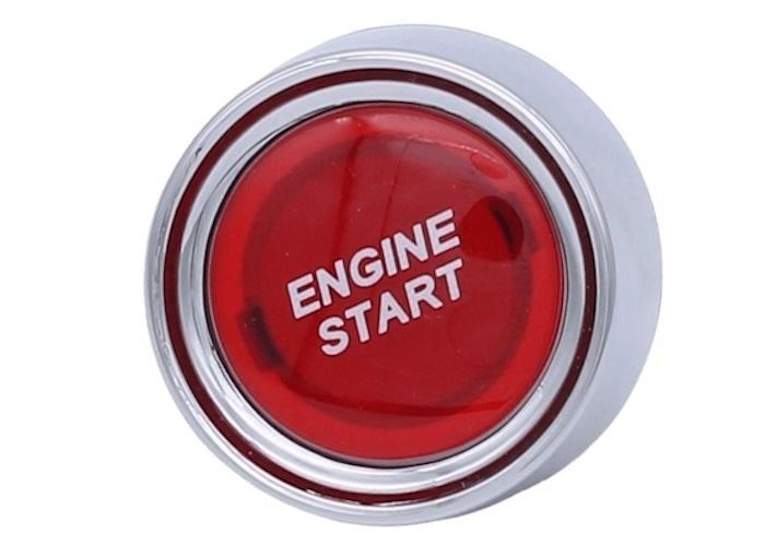Startknopf Drucktaster