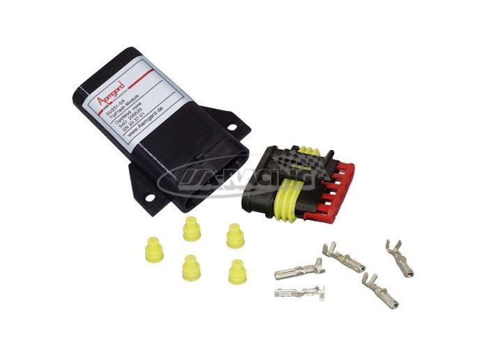 TipFlash Modul mit Superseal-Buchse