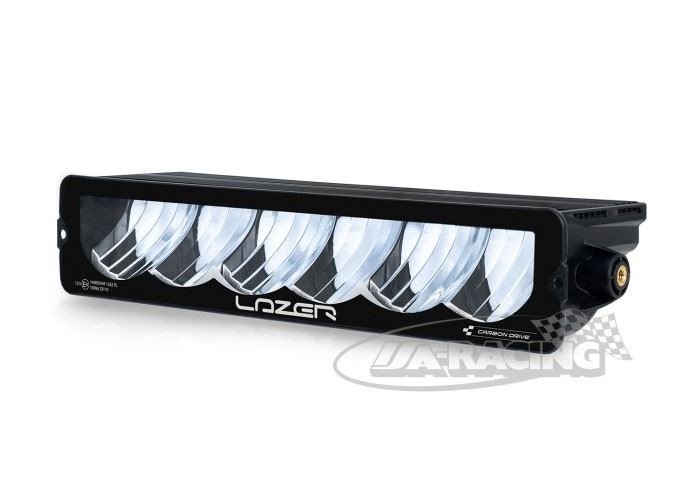 LAZER Carbon-6 Generation 3 Drive