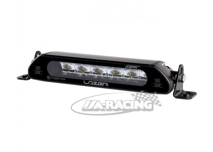 LAZER Linear 6 Elite Scheinwerfermodul mit 12 Reflektoren