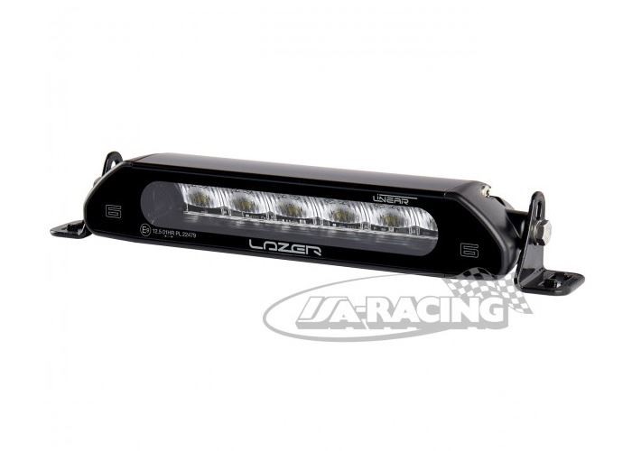 LAZER Linear 6 Scheinwerfermodul mit 6 Reflektoren