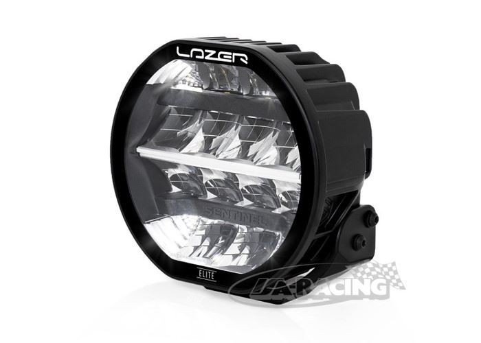 Lazer Sentinel 7" Scheinwerfer Elite