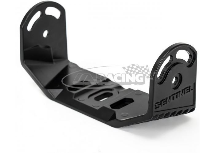 Befestigungssatz breit 9"