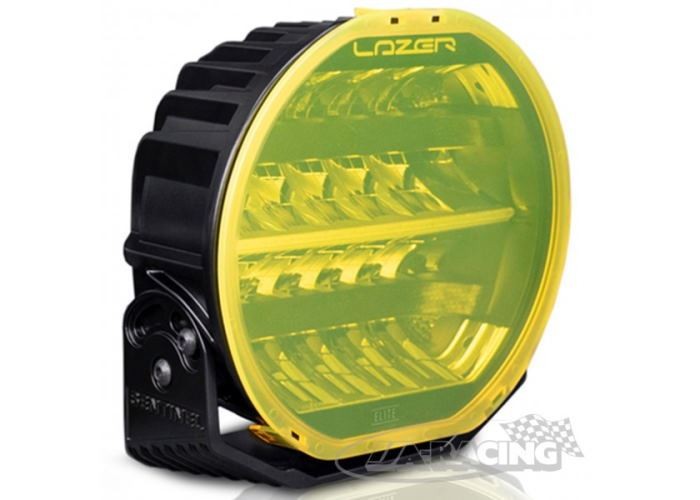 Lens Cover 7"