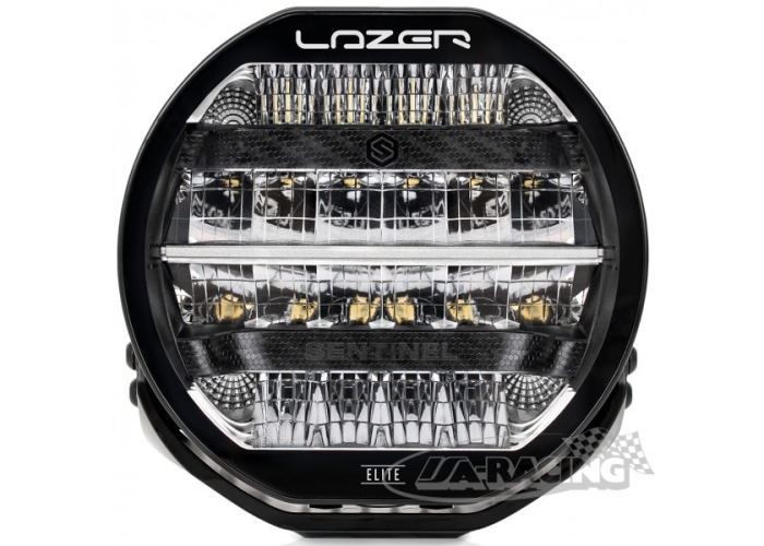 Lazer Sentinel 9" Scheinwerfer Elite