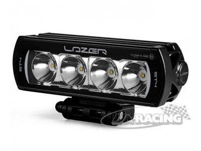 LAZER ST-4 EVO Scheinwerfermodul mit 4 Reflektoren