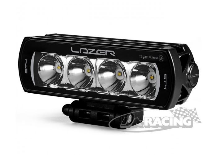 LAZER ST-4 EVO Scheinwerfermodul mit 4 Reflektoren