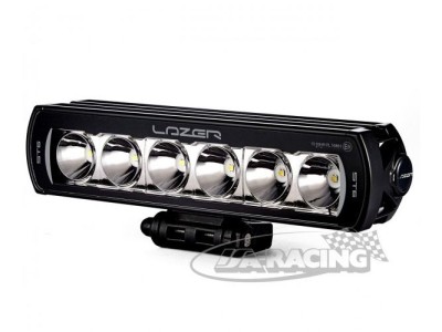 LAZER ST-6 EVO Scheinwerfermodul mit 6 Reflektoren