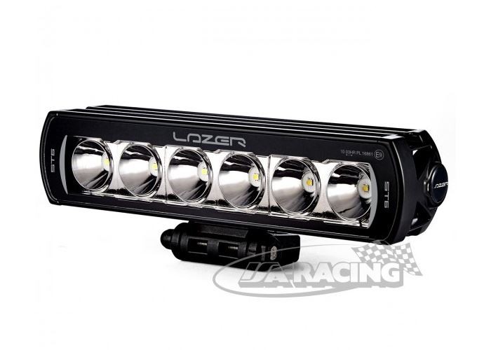 LAZER ST-6 EVO Scheinwerfermodul mit 6 Reflektoren