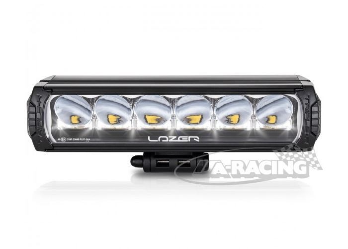 LAZER Triple-R 850, Gen. 2 Scheinwerfermodul mit 6 Reflektoren
