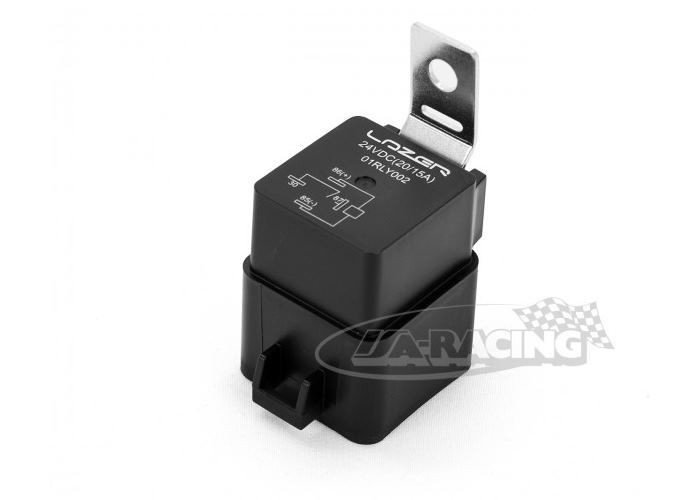 LAZER 24V Relais