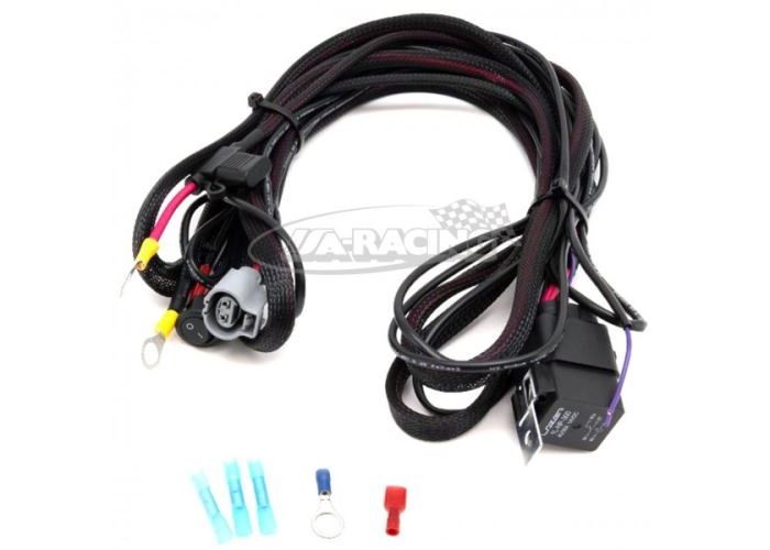 LAZER Kabelsatz für 1 Modul, passend für T-16/24/28 EVO, Triple-R 16/24/28