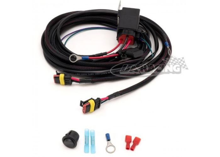 LAZER Kabelsatz für 2 Module, Position Light, passend für Triple-R750/850/1000/1250 Gen. 2, Linear-12/18 Elite (m. Position Light)