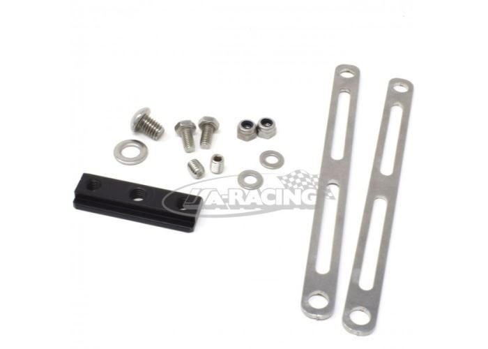 LAZER Stabilisatoren Kit, passend für ST EVO Serie, Triple-R Serie
