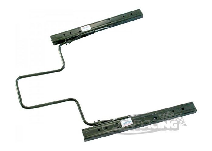 Recaro Laufschienensatz 345mm breit