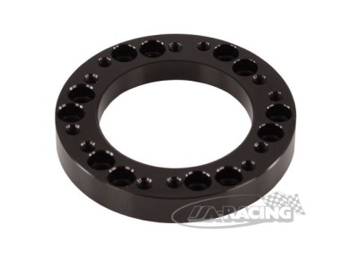 B-G Adapterring für Schnellverschluss