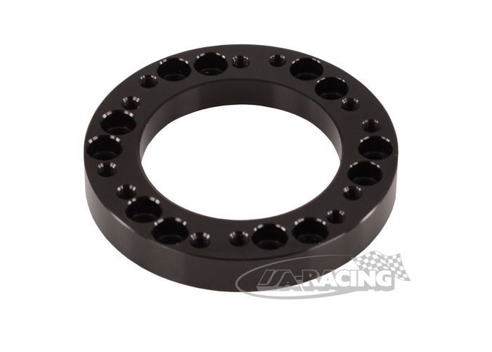 B-G Adapterring für Schnellverschluss
