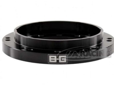 B-G Lenkradadapter Classic