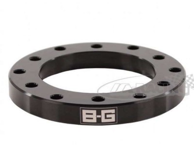 B-G Lenkradverlängerung, zwei Lochkreise 10mm