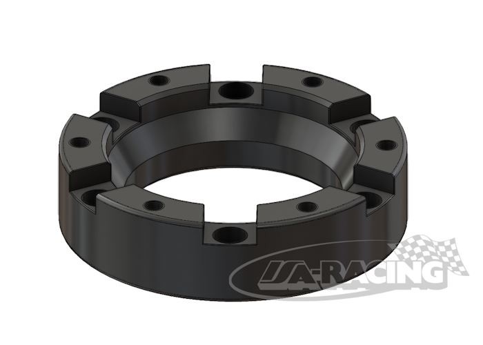 OMP Lenkradverlängerung 20mm ODS-02620