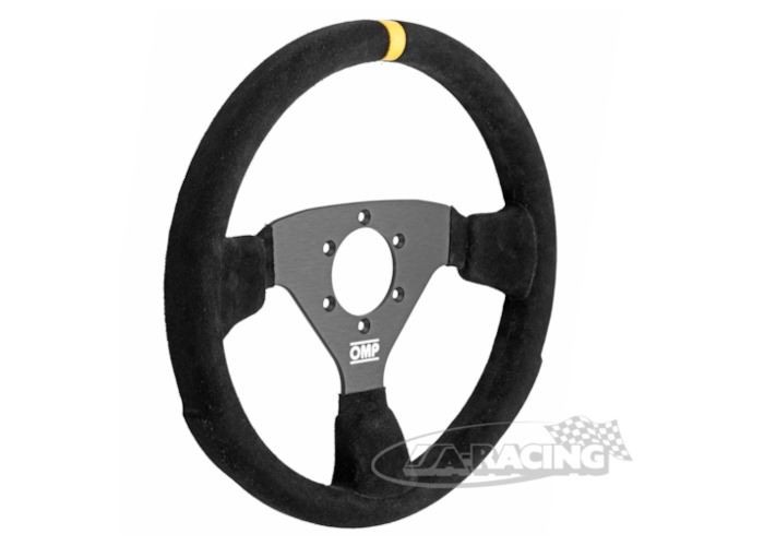 OMP Lenkrad 320 ALU RALLY OD-204R