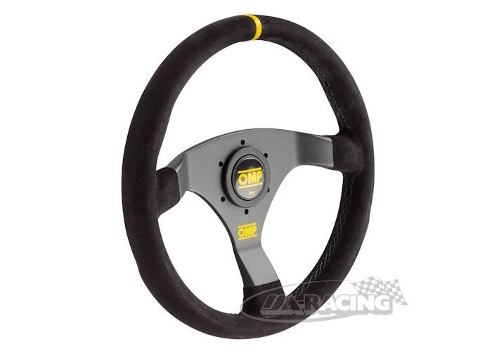 OMP Lenkrad 320 Carbon S OD-2032S