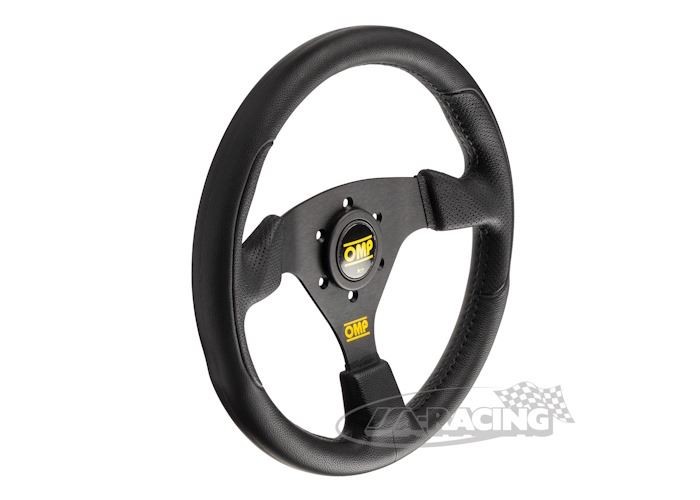 OMP Lenkrad Racing GP OD-1981SS