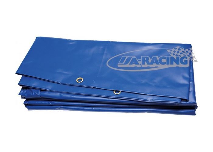 Bodenplane aus PVC