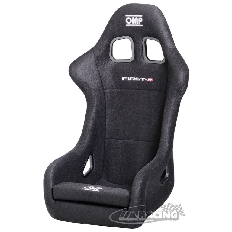 Sitz OMP FIRST-R