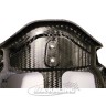Sitz OMP HRC-ONE LITE RC Rückseite