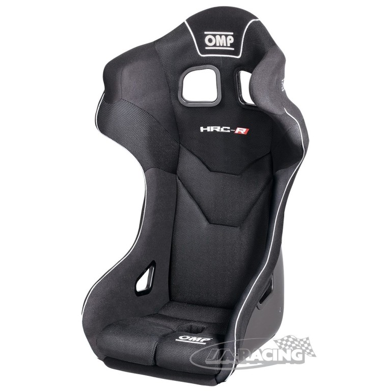 Sitz OMP HRC-R