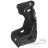 Sitz OMP HTC EVO CARBON Seitenansicht