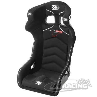 Sitz OMP HTC EVO CARBON