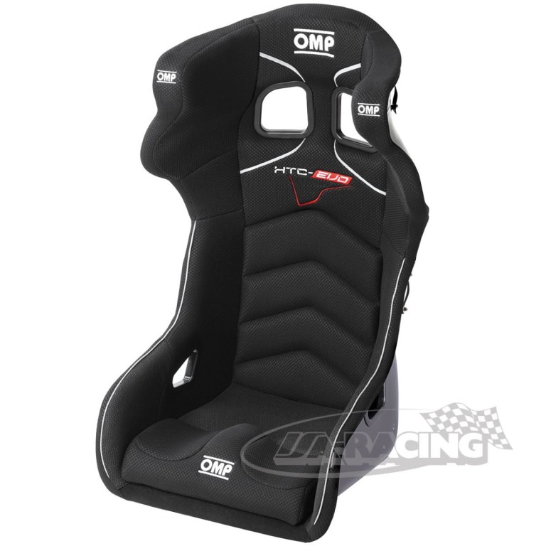 Sitz OMP HTC EVO VTR